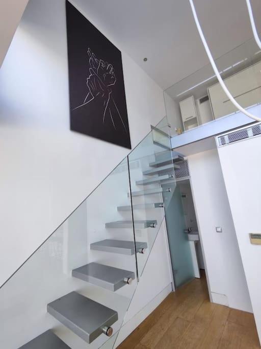 Gazi Pool House Apartment Атина Екстериор снимка