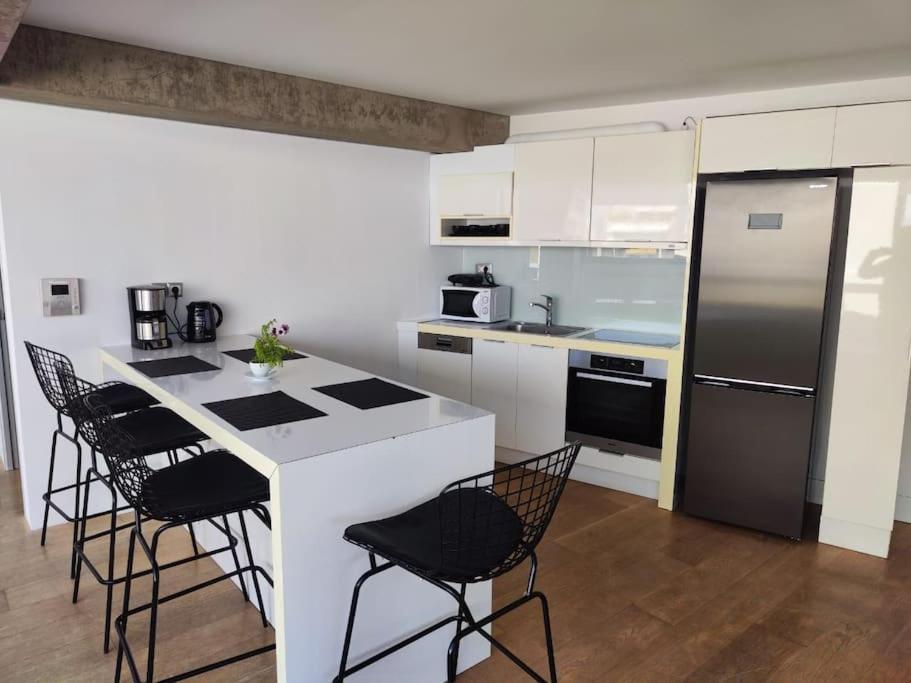 Gazi Pool House Apartment Атина Екстериор снимка