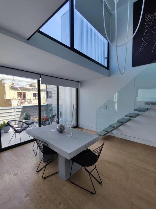 Gazi Pool House Apartment Атина Екстериор снимка
