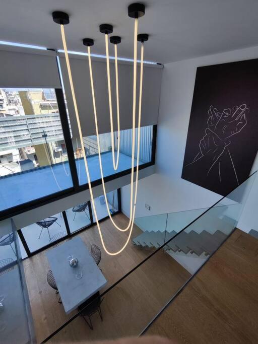 Gazi Pool House Apartment Атина Екстериор снимка